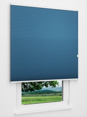 Preview Wabe Shade Comb 8060.5053 4