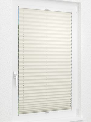 Preview Plissee Krepp B1 1001.0160 2