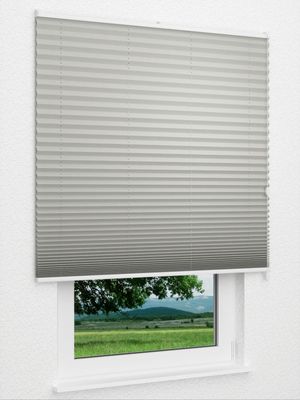 Preview Plissee Krepp B1 1009.0162 3