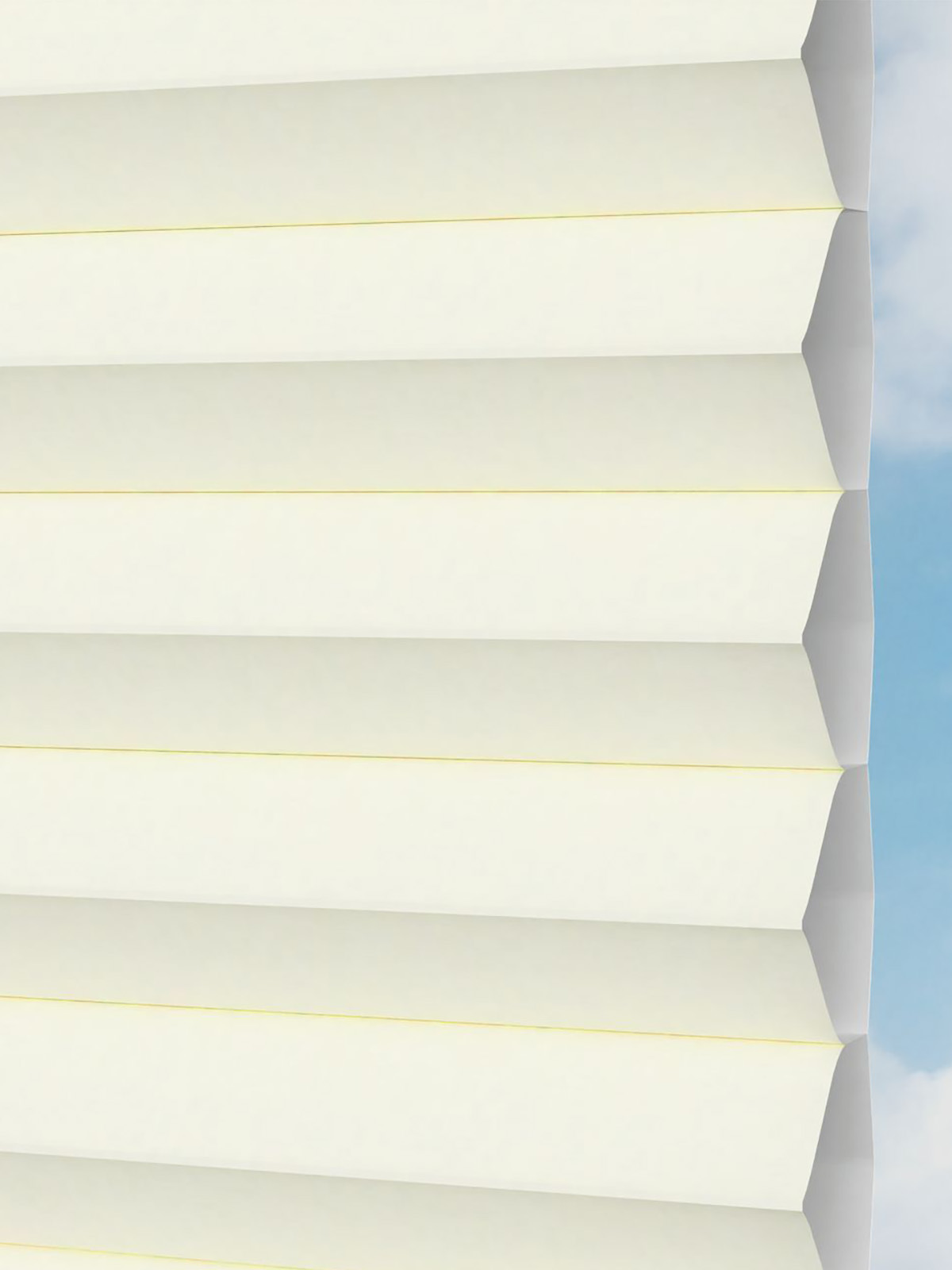 Detailansicht Evenly Comb LI 7203.7010