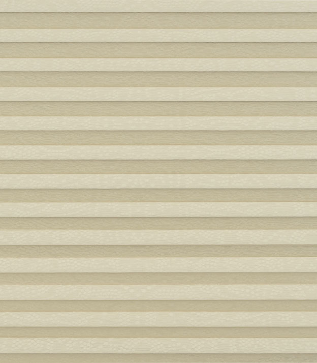 Detailansicht Plissee Burlap Blop 6505.4257