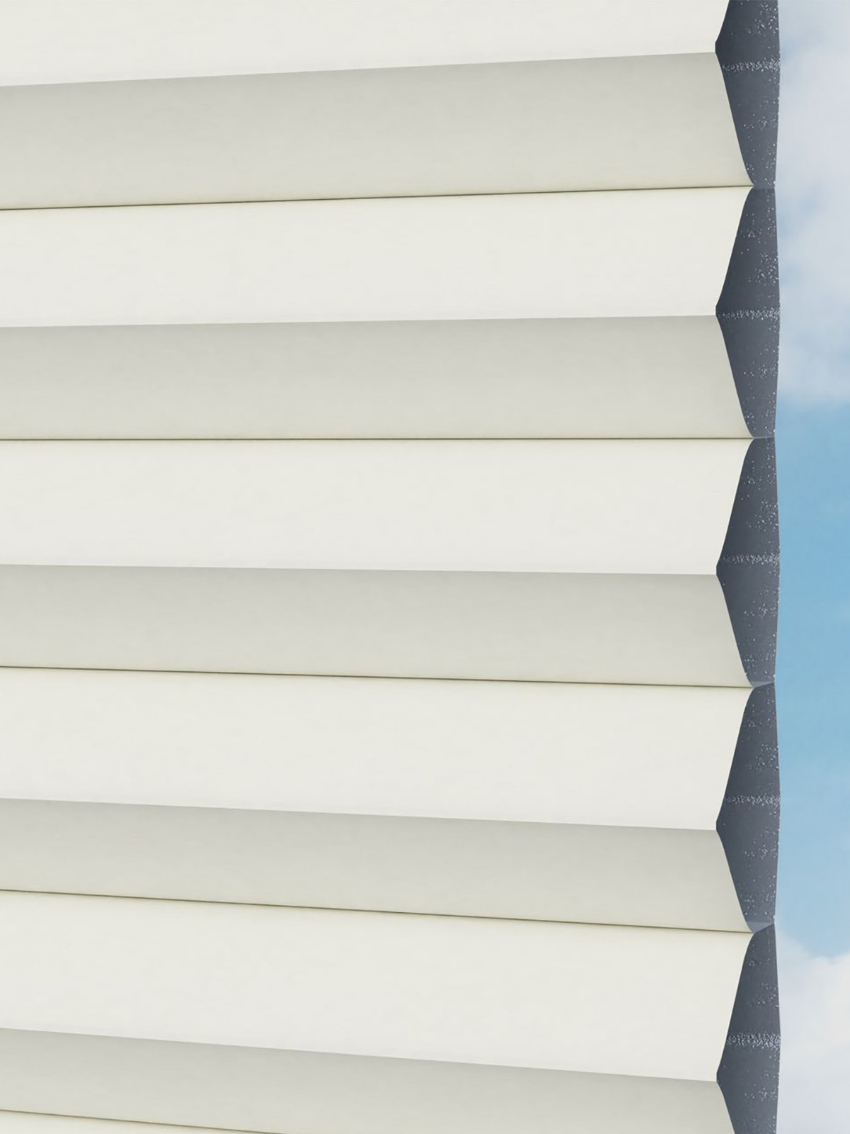 Detailansicht Straight Comb BO 9202.3614