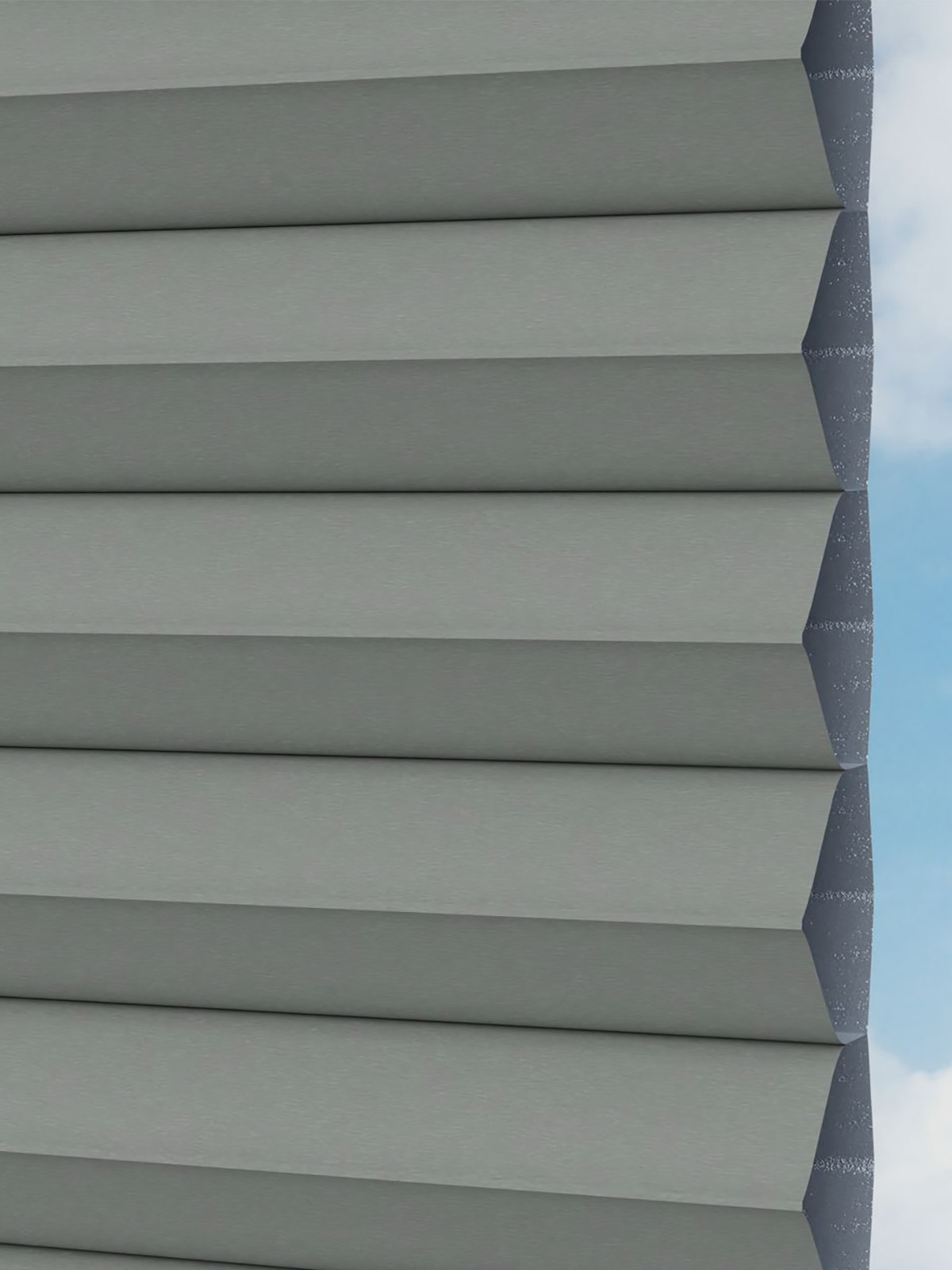 Detailansicht Straight Comb BO 9209.3617