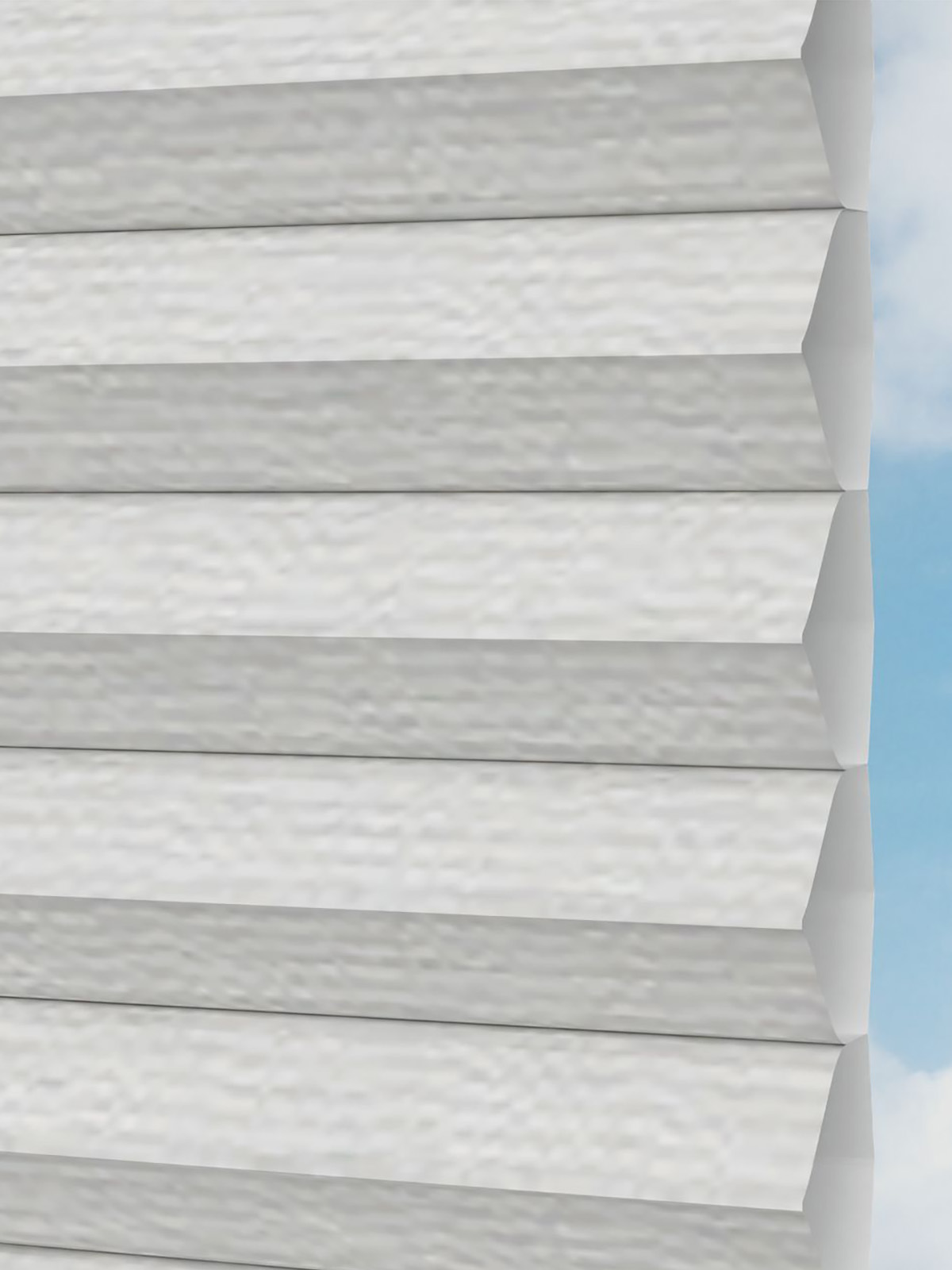 Detailansicht Wabe Soft Comb 7580.9102