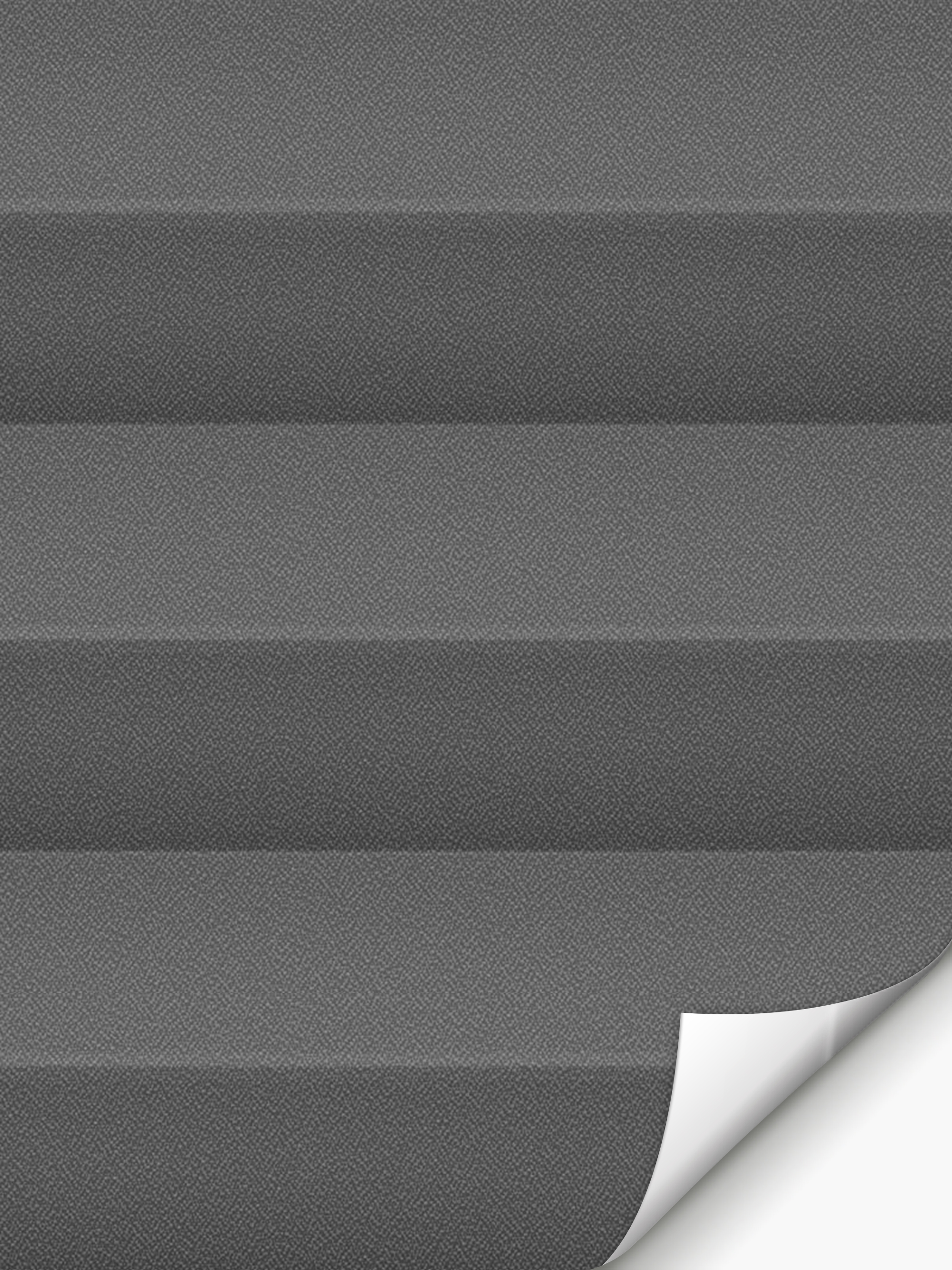 Detailansicht Plissee Krepp B1 1009.0163