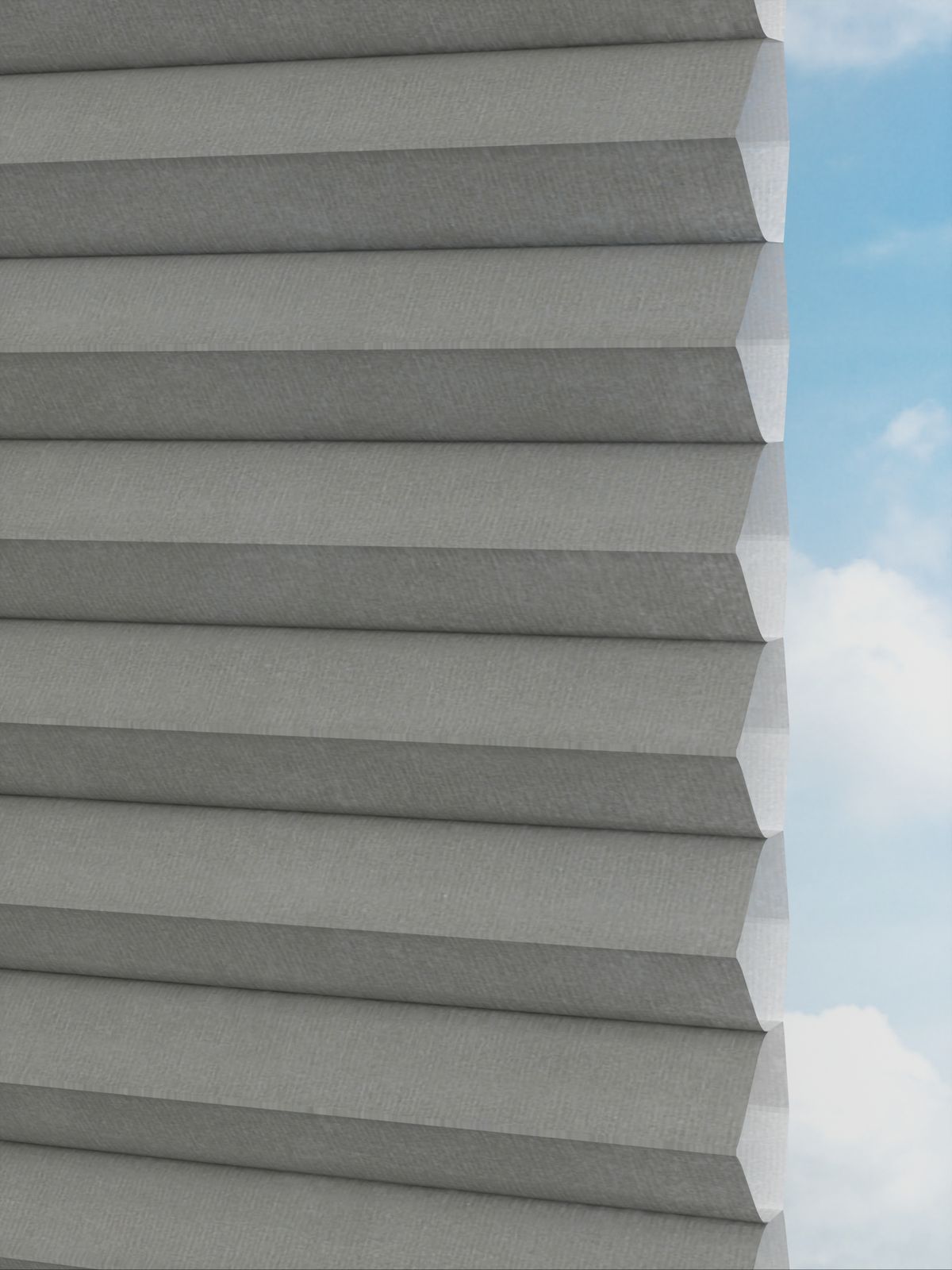 Detailansicht Bumby Comb LI 3609.3584