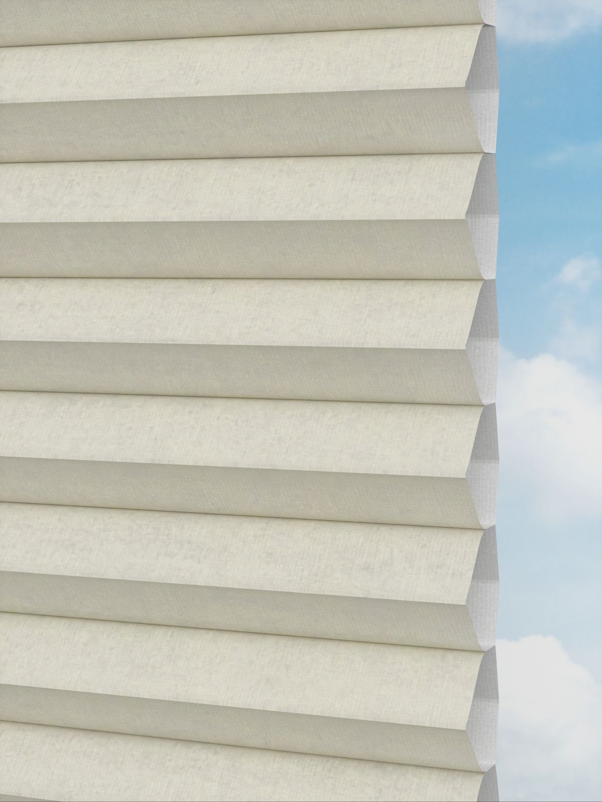 Detailansicht Bumby Comb BO 9201.3586