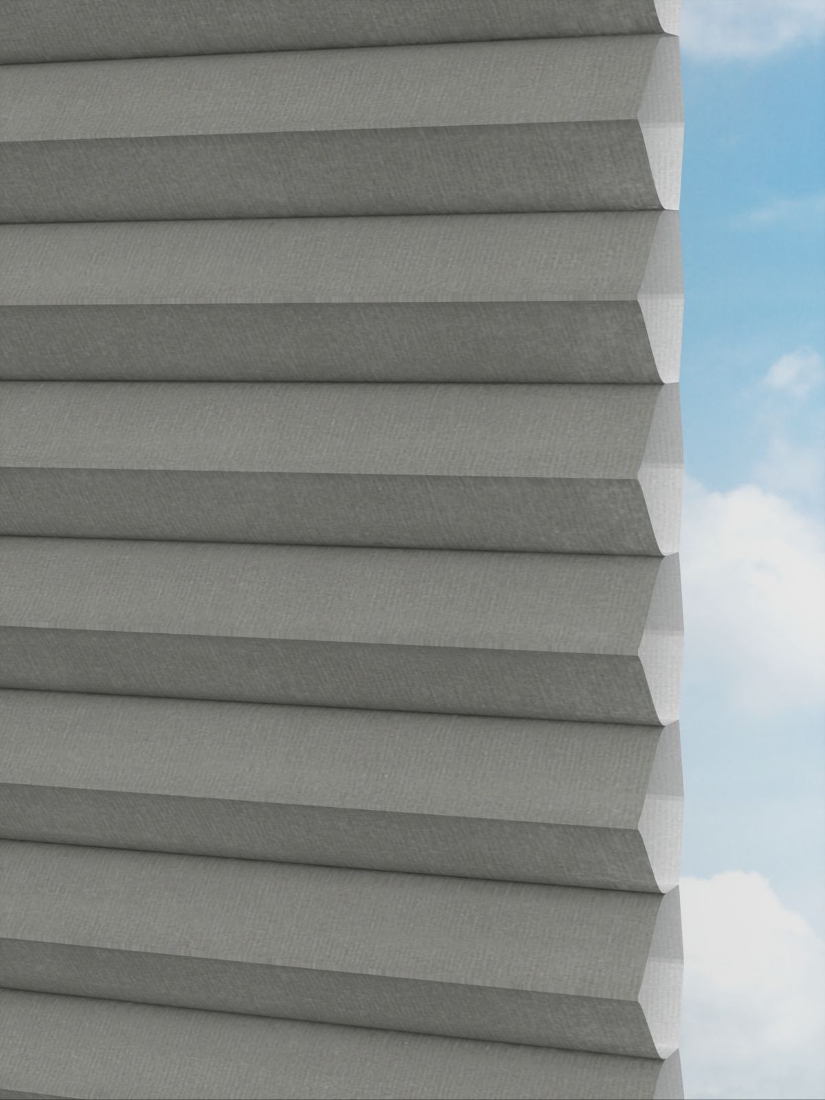 Detailansicht Bumby Comb BO 9609.3590