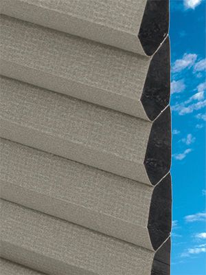 Preview Wabe 45mm Shade Comb 8070.4508 5