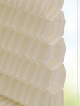  Stoff Comb Cloth along stripes 12.952
