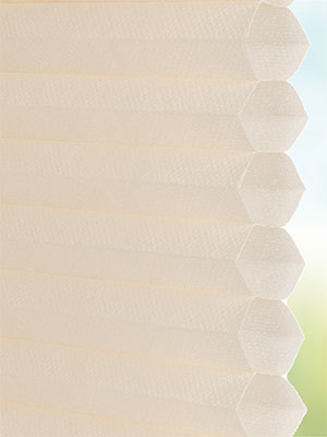 Stoff Plissee Maßanfertigung Comb Cloth Paint 34.101
