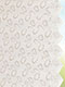 Comb Cloth round 00.952