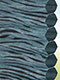 Comb Cloth tiger 05.777 Comb Cloth tiger 05.777