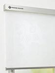 Rollo Diadem 5501.1902 Fensteransicht