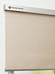 Verdunkelungsrollo Lukiela 5502.4501 Fensteransicht