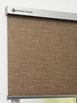 Verdunkelungsrollo Lukiela 5507.4502 Fensteransicht