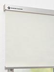 Verdunklungsrollo Sirius 5501.4803 Fensteransicht