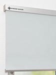 Verdunklungsrollo Sirius 5509.4802 Fensteransicht