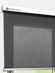 Rollo Eades 5509.5305 Fensteransicht