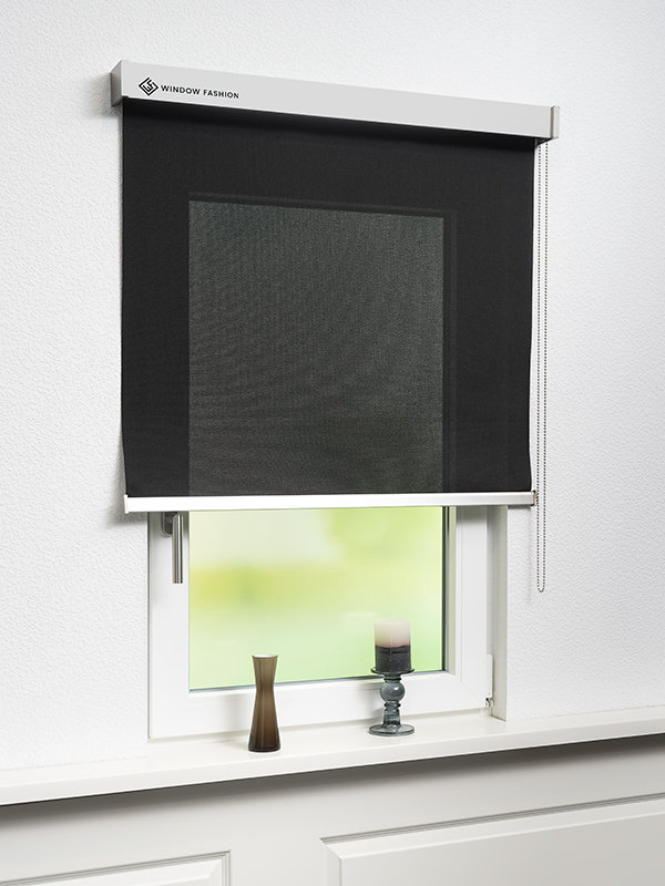 Detailansicht Rollo Sham 5508.6902