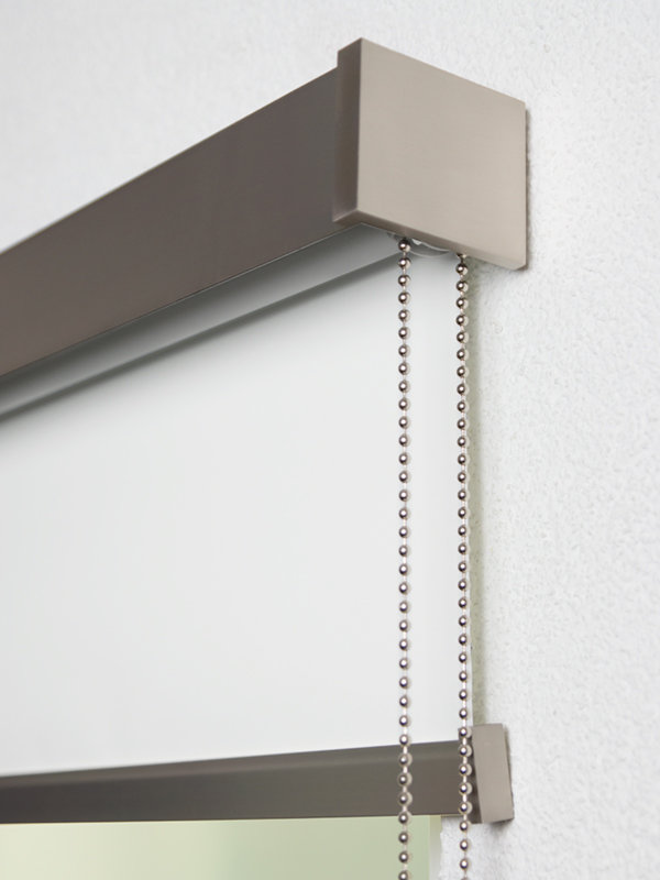 Detailansicht Verdunkelungsrollo Miram 5501.4627