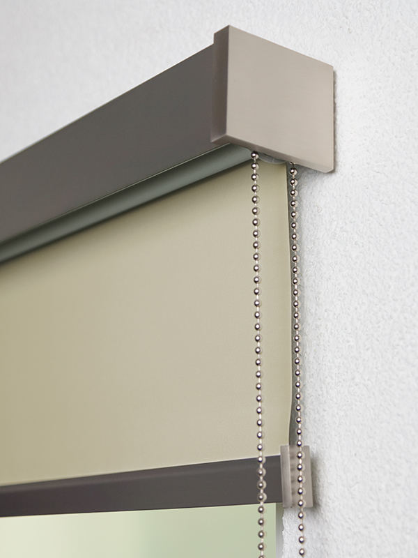 Detailansicht Verdunkelungsrollo Fang 5502.5102