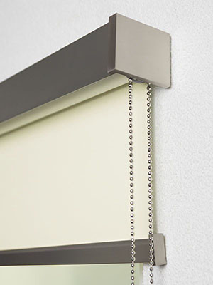 Preview Verdunkelungsrollo Miram 5501.4629w 2