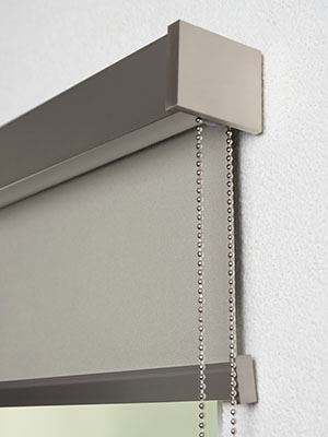 Preview Verdunkelungsrollo Miram 5502.4623w 2