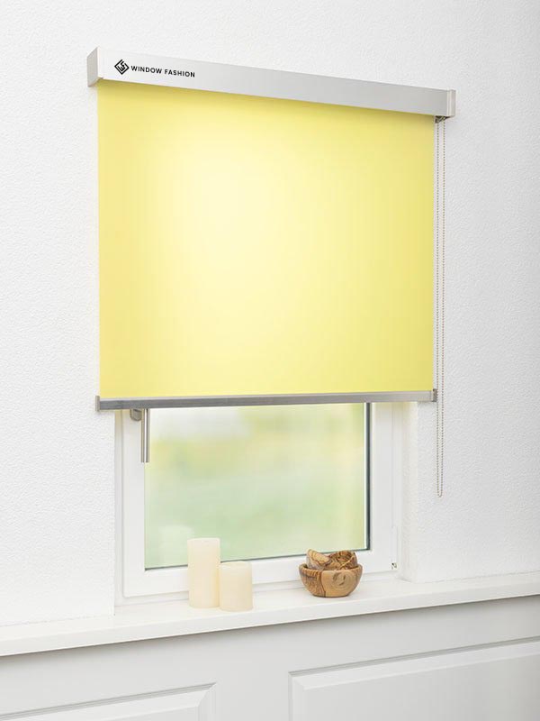 Detailansicht Rollo Mira 5503.2508