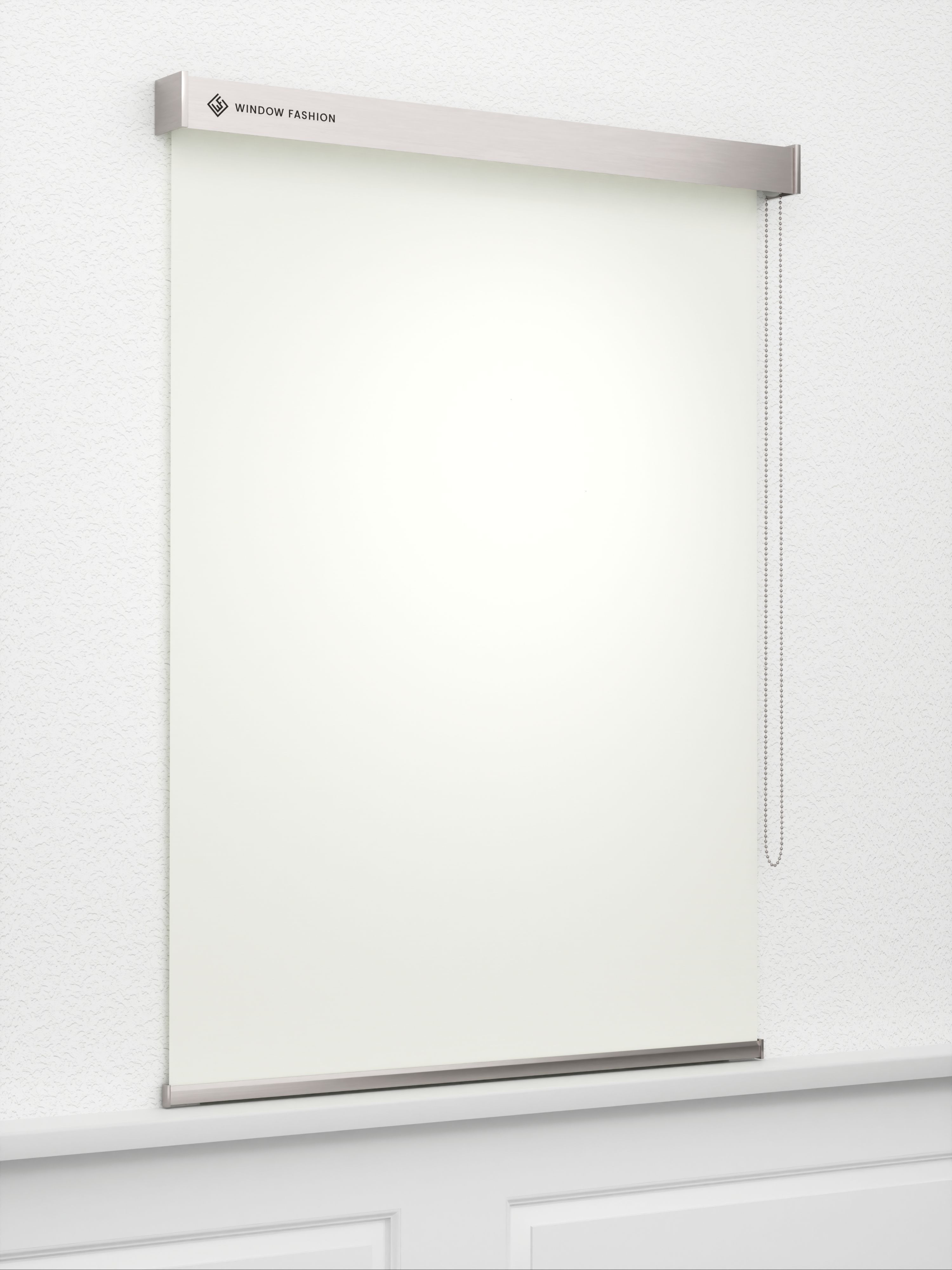 Detailansicht Verdunkelungsrollo Miram 5501.4629w