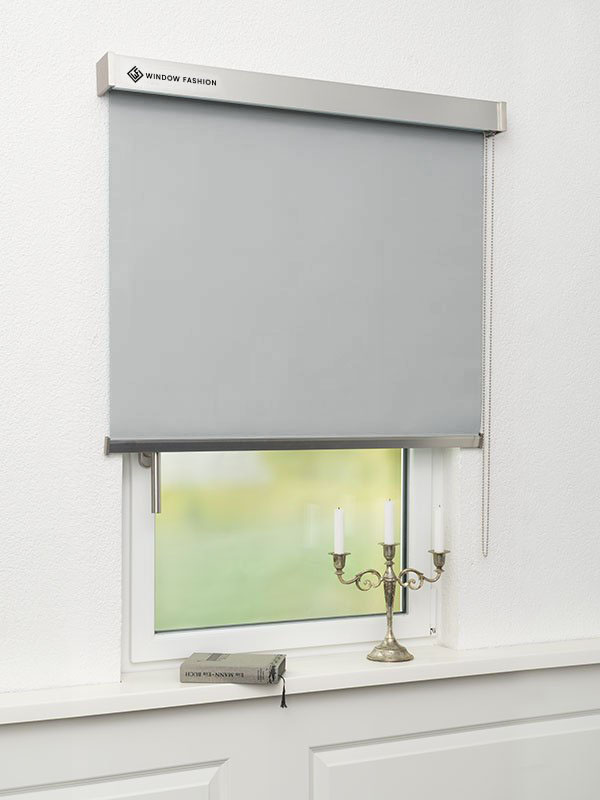 Detailansicht Verdunkelungsrollo Miram 5509.4607