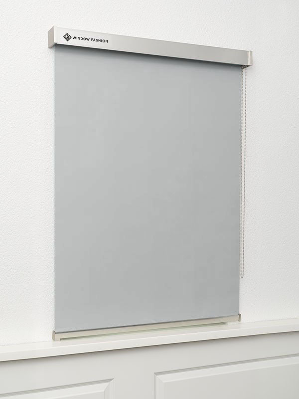 Detailansicht Verdunkelungsrollo Miram 5509.4607