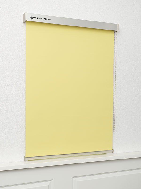 Detailansicht Verdunkelungsrollo Miram 5503.4608