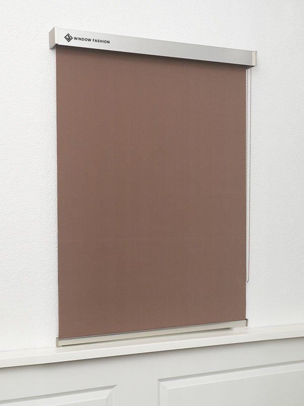 Detailansicht Verdunkelungsrollo Miram 5507.4611