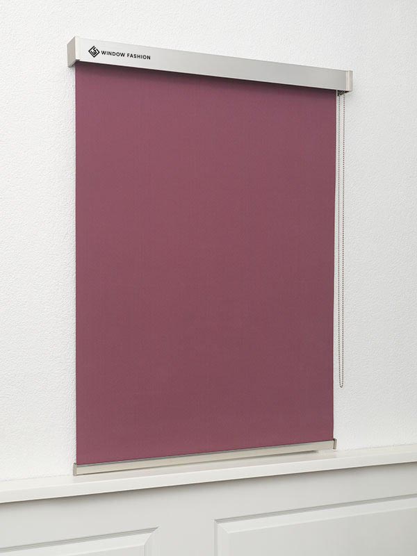 Detailansicht Verdunkelungsrollo Miram 5517.4612