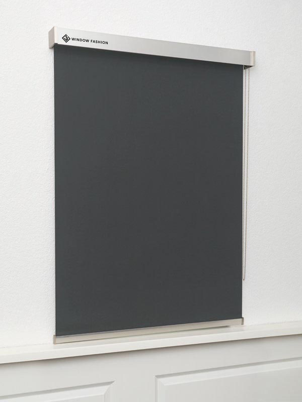 Detailansicht Verdunkelungsrollo Miram 5508.4628w