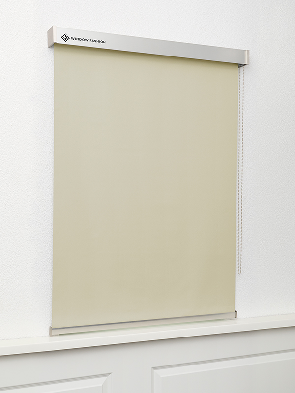 Detailansicht Verdunkelungsrollo Fang 5502.5102