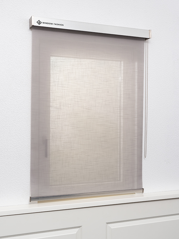 Detailansicht Rollo Polaris 5509.6804