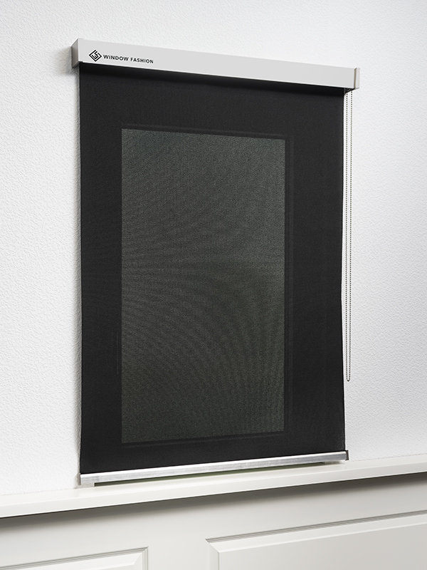 Detailansicht Rollo Sham 5508.6902