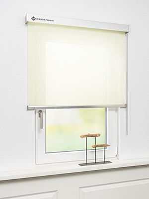 Rollo Anser 5503.1509 Fensteransicht