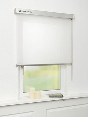 Rollo Anser 5501.1501 Fensteransicht
