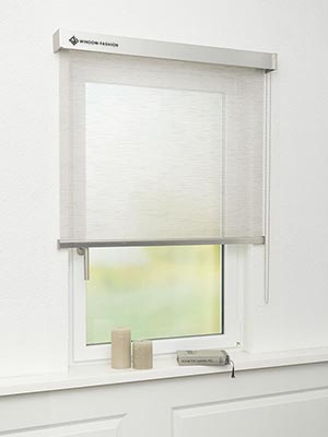 Rollo Kaus 5502.2202 Fensteransicht