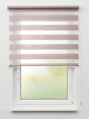 Bensheim 63.361e Fensteransicht