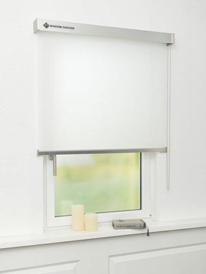 Rollo Ankaa 5501.1401 Fensteransicht