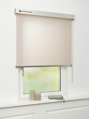 Rollo Ankaa 5502.1402 Fensteransicht
