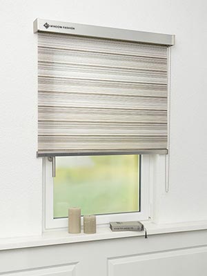 Rollo Ankaa 5507.1405 Fensteransicht