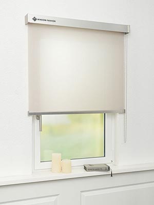 Rollo Maia 5502.2401 Fensteransicht