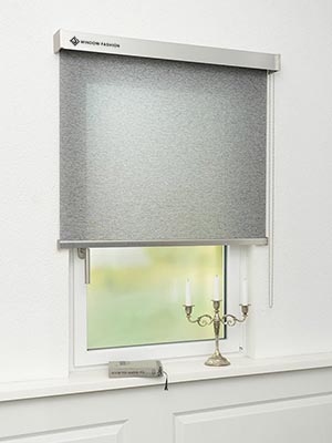 Rollo Maia 5509.2403 Fensteransicht