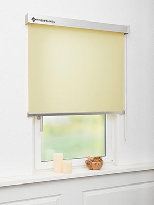 Rollo Sceptrum 5503.6406 Fensteransicht