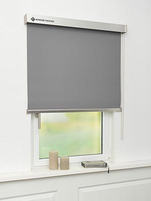 Rollo Sceptrum 5509.6404 Fensteransicht